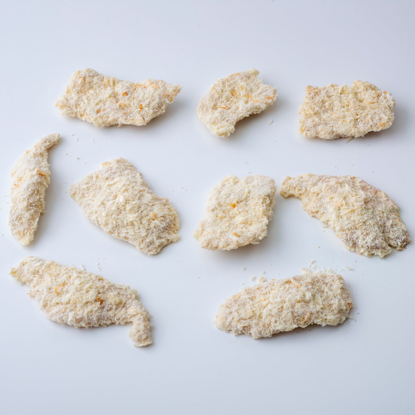 【限定1,500袋】王子のわけありふぞろいタラフライ