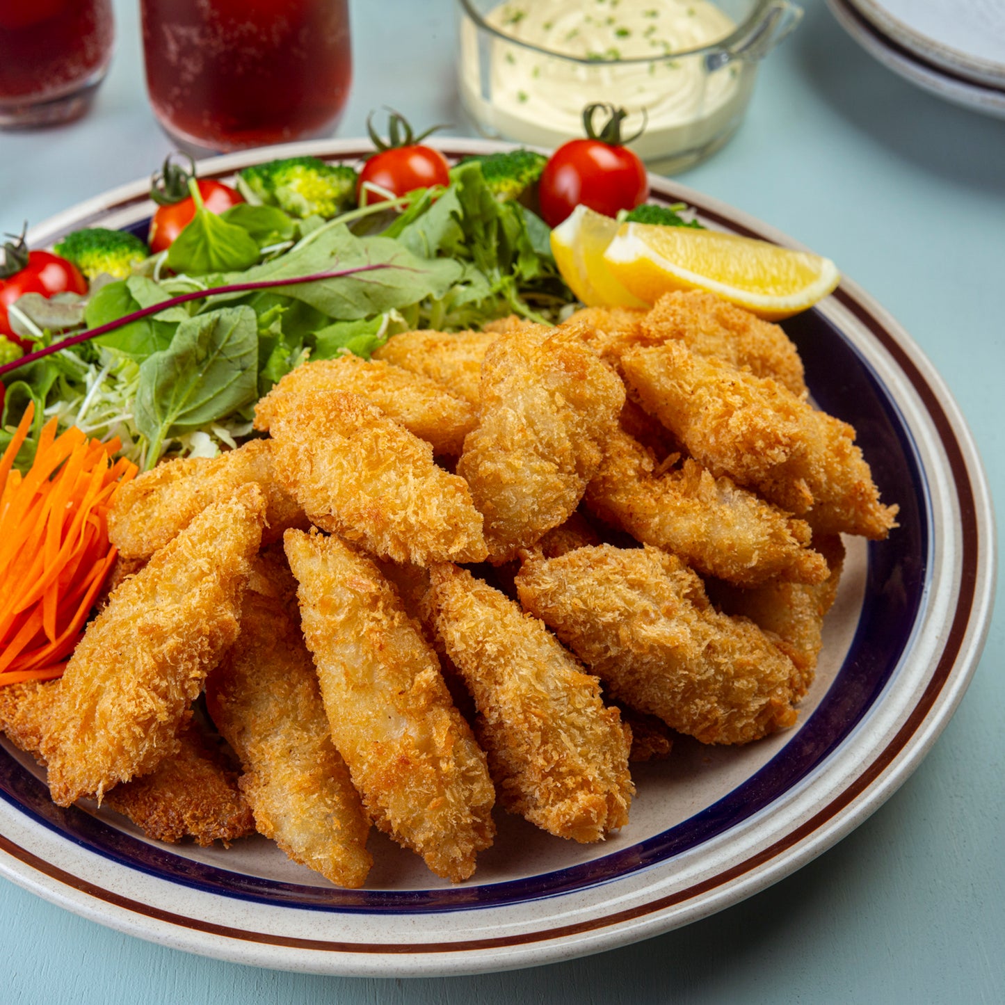 宮古のタラちゃん