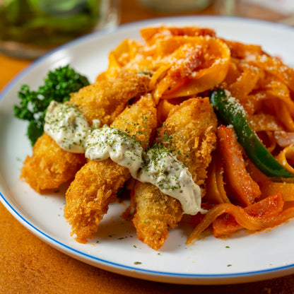 宮古のタラちゃん