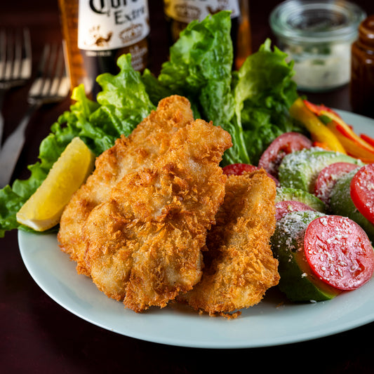 【限定1,500袋】王子のわけありふぞろいタラフライ