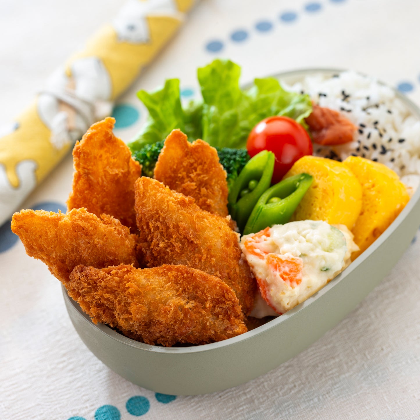 宮古のタラちゃん